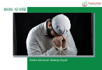 Pesantren al Hilal - Yatim, Tahfidz, Gratis