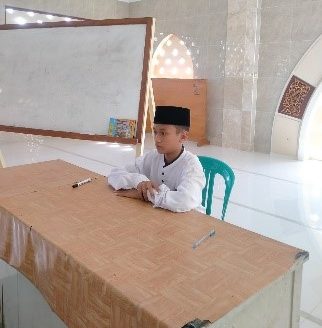 Pesantren al Hilal - Yatim, Tahfidz, Gratis