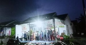 KBM & Ekstrakulikuler Bahasa Inggris Rumah Tahfidz al Hilal 4 Cirebon