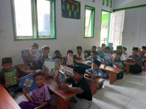 Mushaf Quran, Buku Islam, & Iqra Diterima di Kabupaten & Kota Bengkulu