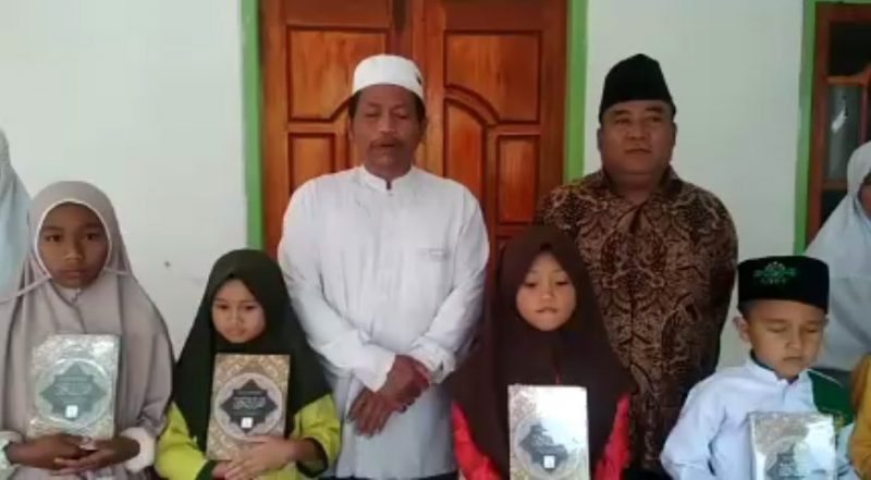 Pesantren al Hilal - Yatim, Tahfidz, Gratis