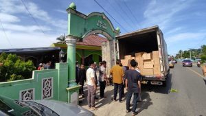 Wakaf 500.000 Mushaf Quran, Buku Islam & Iqra di Hari yang Istimewa