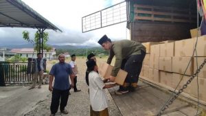 Buka Pendaftaran Koordinator Titik Kumpul Tim Ekspedisi SWQ Sumatera