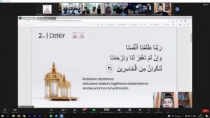 Doa Akbar Bersama Yatim & Penghafal Quran Sukses Diselenggarakan