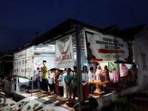Keseruan Ala Santri Al Hilal 4 Cirebon! Giat Bersih Hingga Dzikir Bersama