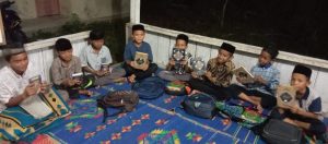 Masih di Aceh! Tim Ekspedisi SWQ Sumatera Jilid 2 Salurkan Quran