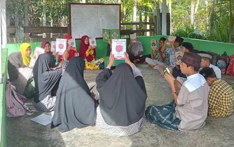 Pesantren al Hilal - Yatim, Tahfidz, Gratis