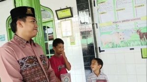 Silaturrahim Kloter 3 Tim Sebar Wakaf Quran Sumatera Tiba di Sumut!