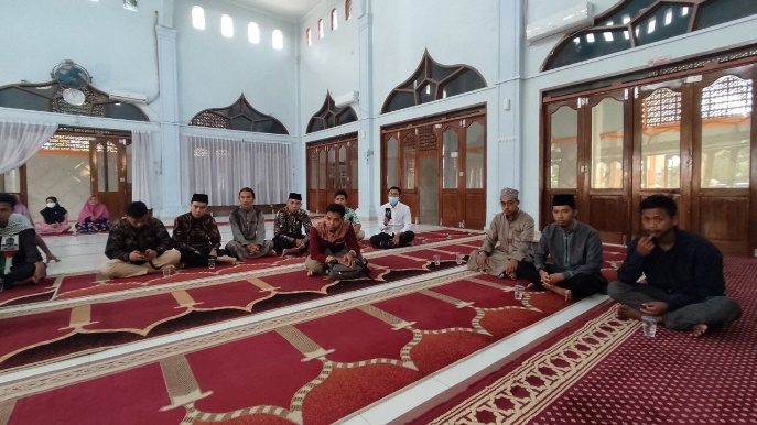 Pesantren al Hilal - Yatim, Tahfidz, Gratis