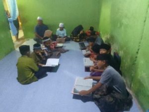 Tiba di Sabang, Mushaf Quran Telah Diterima di Berbagai Wilayah Aceh