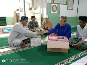 Masih di Riau & Aceh, Tim SWQ Sumatera Jilid 2 Tetap Jalankan Misinya