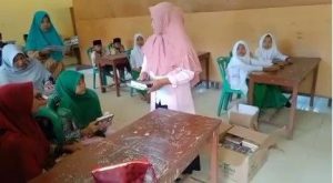 Masih di Riau, Tim SWQ Sumatera Jilid Dua Tetap Jalankan Misinya