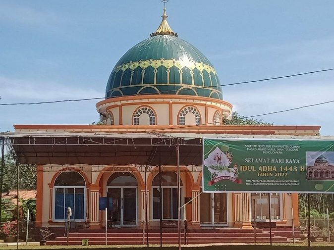 Pesantren al Hilal - Yatim, Tahfidz, Gratis