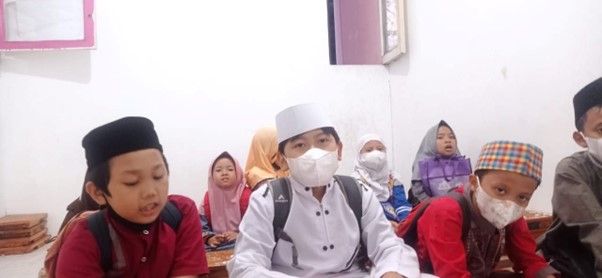 Pesantren al Hilal - Yatim, Tahfidz, Gratis