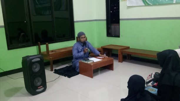 Pesantren al Hilal - Yatim, Tahfidz, Gratis