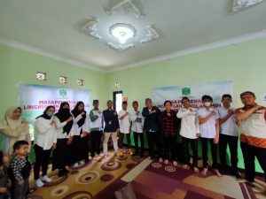 Masa Pengenalan Lingkungan Sekolah PKBM Al Hilal Terlaksana