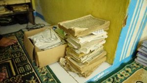 Sebar Wakaf Al Quran Spesial Kemerdekaan