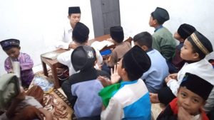 Tahsin dan Tahfidz Penghafal Quran Al Hilal 4 Cirebon