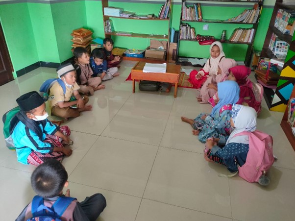 Pesantren al Hilal - Yatim, Tahfidz, Gratis