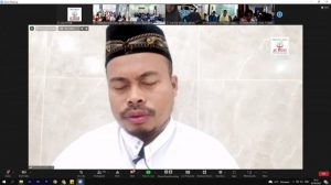 Kembali Laksanakan Doa dan Dzikir Akbar Bersama Santri