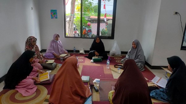 Pesantren al Hilal - Yatim, Tahfidz, Gratis