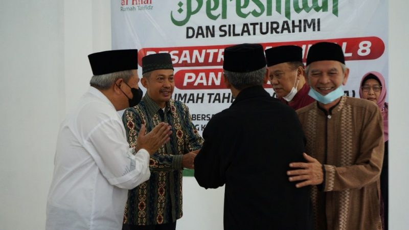 Pesantren al Hilal - Yatim, Tahfidz, Gratis