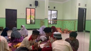 Yuk Intip Kegiatan Santri Pesantren Al Hilal 2 Cipadung!