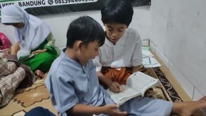 Ada Apa Ya di Pondok Pesantren Al Hilal 7 Cipadung Wetan