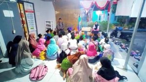 Banyak yang Sayang Santri Rumah Tahfidz Al Hilal 4 Cirebon