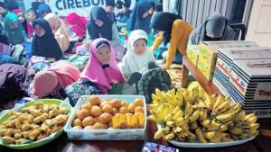 Suasana Malam Jumat Rumah Tahfidz Al Hilal 4 Cirebon