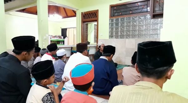 Pesantren al Hilal - Yatim, Tahfidz, Gratis