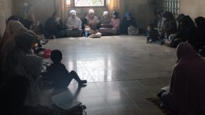 Indahnya Suasana Majlis Ilmu Pesantren & Rumah Tahfidz Al Hilal