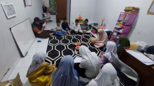 Intip Kegiatan Santri Pesantren Al Hilal 7 Cipadung Wetan Yuk