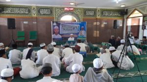 Intip Rutinitas Santri Pesantren Al Hilal 3 & 7 di Akhir Pekan Yuk!