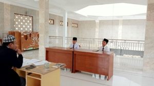 Intip Ujian Lisan Hari Terakhir Santri Pesantren Al Hilal 1 Cililin Yuk!