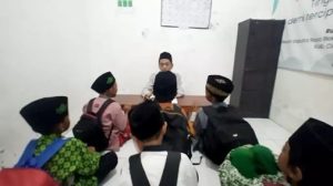 Kegiatan Rumah Tahfidz Al Hilal 4 Cirebon Dua Hari Kebelakang