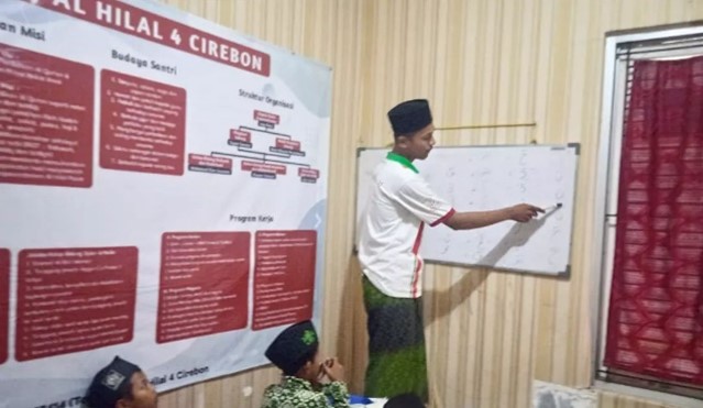 Pesantren al Hilal - Yatim, Tahfidz, Gratis