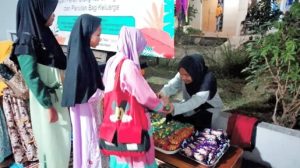 Keseruan Santri Rumah Tahfidz Al Hilal 4 Cirebon Malam Jumat