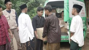 Manfaat untuk Korban Terdampak Kebakaran