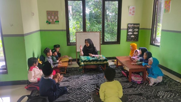 Pesantren al Hilal - Yatim, Tahfidz, Gratis