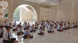 Selamat & Sukses Santri Yatim Penghafal Quran Al Hilal 1 Cililin