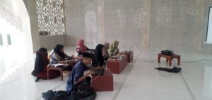 Upgrading Guru TPA Al Hilal 1 Cililin Telah Dilaksanakan!