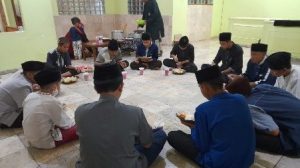 Buka Puasa Sunnah Santri Al Hilal Kembali Dilaksanakan