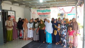 Belajar Adab di Atas Ilmu Bersama Ummahat Al Hilal 4 Cirebon