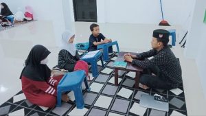 Intip Kegiatan Santri Pesantren Al Hilal 8 Panyileukan Yuk!