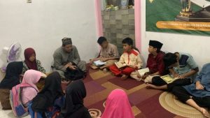 Intip Lagi Kegiatan Santri Rumah Tahfidz Al Hilal 6 Cisaranten Yuk!