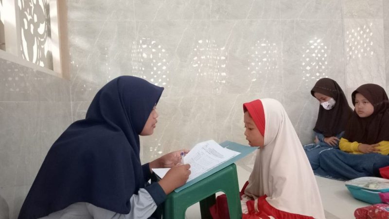 Pesantren al Hilal - Yatim, Tahfidz, Gratis