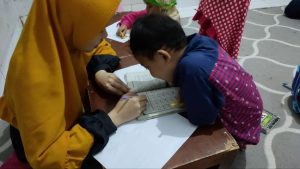 Menghafal Al Quran Hingga Motivasi Asatidz untuk Santri