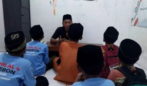 Terus Istiqomah Melaksanakan Kegiatan Belajar