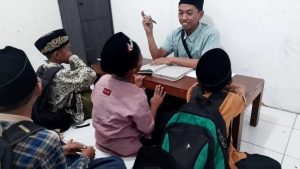 Yuk Intip Kegiatan Santri Rumah Tahfidz Al Hilal 4 Cirebon!